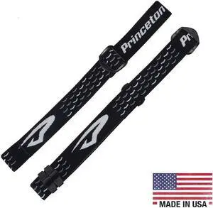 Princeton Tec 1 Inch Apex Head & Crown Strap - HL-APX-BK
