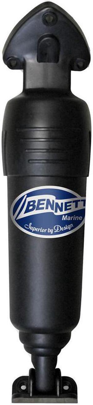 Bennett Electric Actuator f/BOLT