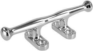 Sea-Dog 041636-1 Stainless Steel Smart Cleat-6-1/4