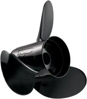 Turning Point Le1/Le2-1413 Hustler® Aluminum - Right-Hand Propeller - 14 X 13 - 3-Blade