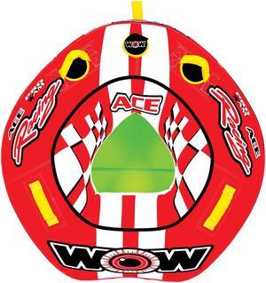WOW WATERSPORTS ACE RACING TOWABLE