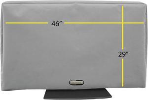 Solaire SOL 46G Outdoor TV Cover (46-52)