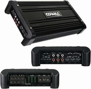 ORION CBT3500.4 Orion Cobalt 4 Channel Amplifier 3500 Watts Max