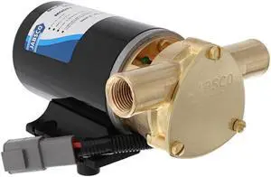 JABSCO MASTERCRAFT BALLAST PUMP 12V