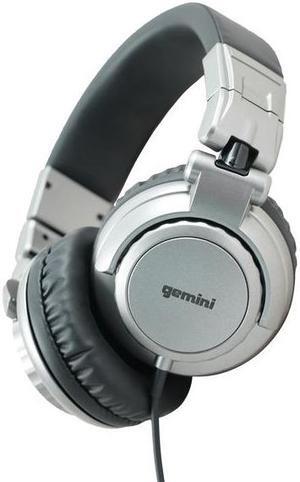Gemini DJX-500 DJX-500 Professional DJ Headphones