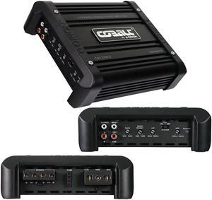 ORION CBT2500.2 Orion Cobalt 2 Channel Amplifier 2500 Watts Max