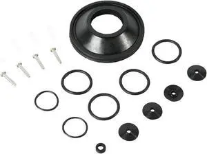 WHALE GUSHER GALLEY MK3 SERVICE KIT