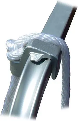 Taylor Made Pontoon Rail Fender Adjuster - 4-Pack [1139]