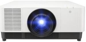 Sony Brightera Vpl-Fhz131l Short Throw Lcd Projector - 16:10 - White