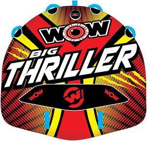 WOW WATERSPORTS BIG THRILLER TOWABLE