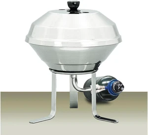 MAGMA ON SHORE STAND FOR KETTLE GRILLS MAGMA ON SHORE STAND FOR KETTLE GRILLS