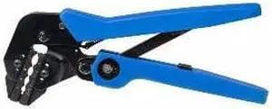 ANCOR ANGLED SINGLE CRIMP RATCHETING CRIMPER