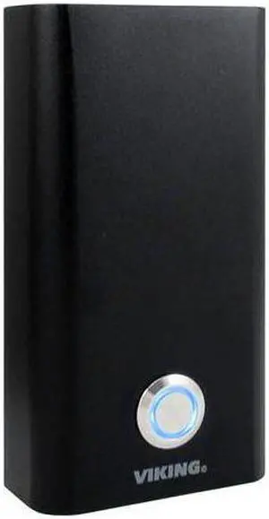 VIKING PB-3-IP VOIP EMERGENCY PHONE PANIC BUTTON W/USER