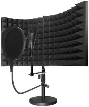 HAMILTONBUHL PODCAST MICROPHONE KIT
