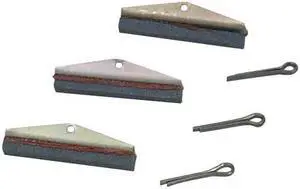 STONE SET FOR LS10000