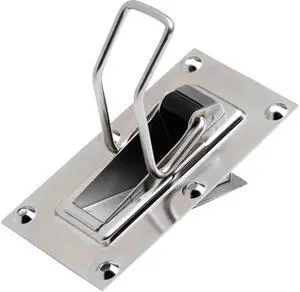 ANDERSEN LARGE BAILER  RA554136