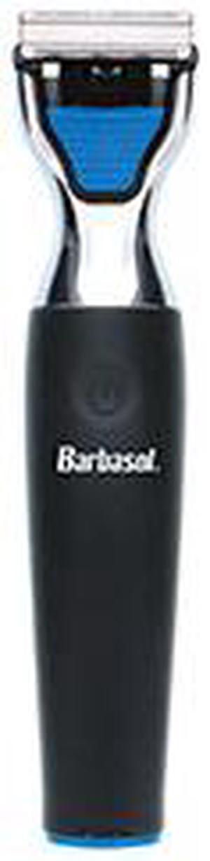 BARBASOL CBT13102BLB POWER SINGLE BLADE W  DIAL
