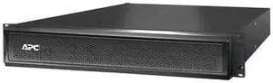 APC by Schneider Electric Smart-UPS X-Series 48V External Battery SMX48RMBP2US