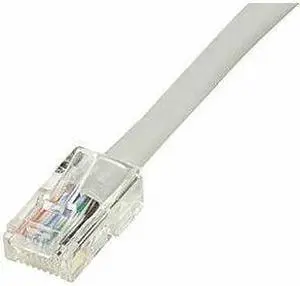 Black Box GigaTrue Cat. 6 Channel UTP Patch Cable