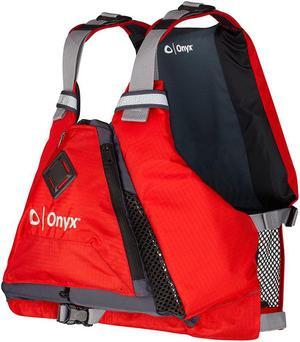 ONYX MOVEVENT TORSION XS/S RED