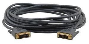 KRAMER ELECTRONICS C-MDM/MDM-25 FLEXIBLE DVI SINGLE LINK CABLE