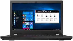Lenovo 20ST006FUS ThinkPad P15 Gen 1