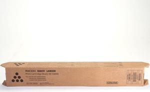 RICOH 842279 RICOH BLACK TONER FOR USE IN IMC4500 IMC6000 ESTIMATED YIELD 33,000 PAGES
