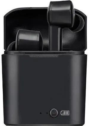 DPI IAEBT300B BT TRULY WIRE-FREE EARBUDS