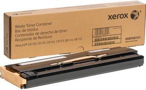 Xerox 008R08101 AltaLink C8130/35/45/55 B8145/55 Waste Toner Container W/O Suction Filter (b8170 121,000 Capacity, C8170 69,000 Capacity)