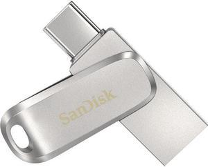 WDT - RETAIL FLASH USB SDDDC4-512G-A46 512GB METAL DUAL DRIVE USB