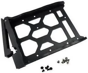 Qnap HDD Tray W/ 6 Screws for 2.5" & 3.5" Drives
