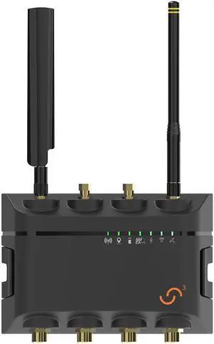 SIREN MARINE SIREN 3 PRO MAIN DEVICE