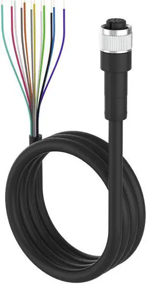 SIREN MARINE WIRING CABLE FOR SIREN 3