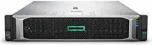 HPE - PROLIANT SERVERS P24841-B21 HPE DL380 GEN10 4210R 1P 32G NC
