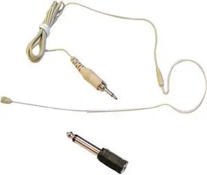 PYLE PMEM1 Pyle Pro Ear Hanging Head Set