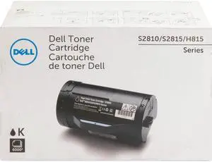 Dell  Toner Cartridge 47GMH