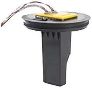 WHALE GREY WASTE TANK LID REPLACEMENT WITH SENSOR