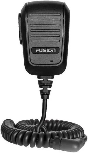 FUSION MARINE HANDHELD MICROPHONE