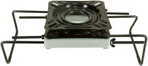 SPRINGFIELD ECONOMY JON BOAT SEAT CLAMP 8 TO 19