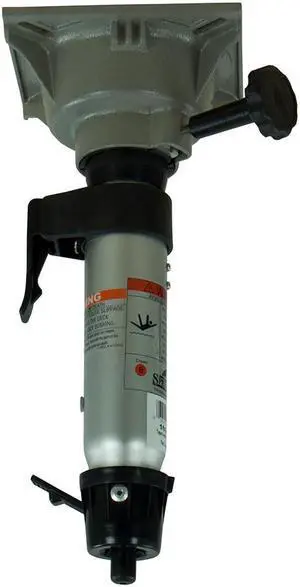 SPRINGFIELD TAPER-LOCK MANUAL ADJUST POST 13-16 F/2-3/8