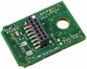 Trusted Platform Module 2.0 Ax