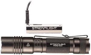 Streamlight 88083 Protac 2L-X  Tactical LED Light Rechargeable USB Flashlight