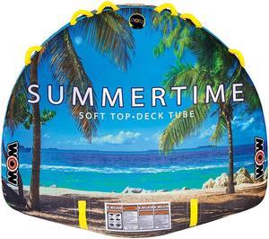 WOW WATERSPORTS SUMMERTIME 3P TOWABLE