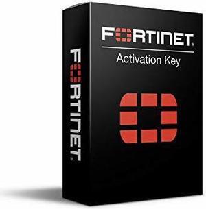 Fortinet FortiGate 80F Network Security/Firewall Appliance FG80F