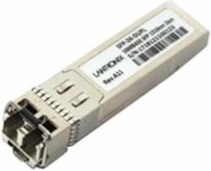 Lantronix SFP Fiber Transceiver DUPLEX 2km 1000BASE-SX 1310nm SM