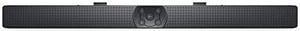 Dell Sound Bar Speaker - 5 W Rms - Black