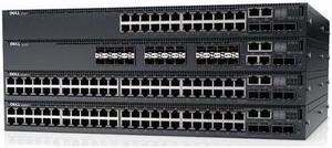 DELL EMC N3024EF-ON Layer 3 Switch N3024EFON