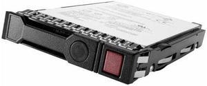 HPE - SERVER OPTIONS P04539-B21 6.4TB SAS MU SFF SC DS SSD