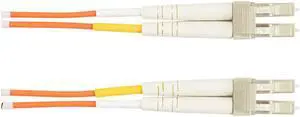 Black Box Fiber Optic Duplex Patch Cable