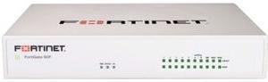 Fortinet FortiGate 60F Hardware plus 5 Year 24x7 FortiCare and FortiGuard Unified (UTM) Protection